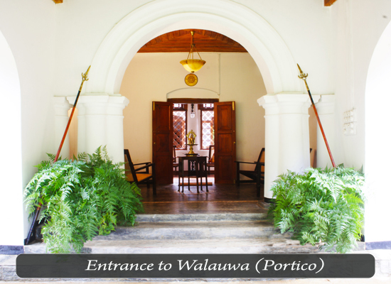 Heritage Walauwa Image